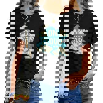 In The Sky On Cloud Nine Costume For Boys And Girls Women T-shirt - Thegiftio