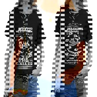 Streaming My Way To Grandmaster レディースTシャツ - Kawaiitshirt