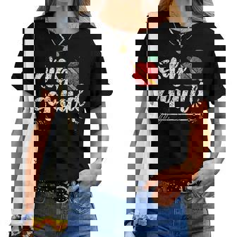 Sub Squad School Class Representation Teacher Women T-shirt - Thegiftio