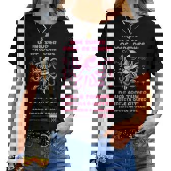 Super Prof De Danse Cadeau Professeur De Danse T-shirt femme - Cadeauxyz