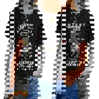 Tapir Ich Mag Halt Tapire Mädchen Kinder Damen T-shirt Frauen - Seseable