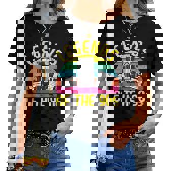 Traje De Fiesta De Los Años 90 Para Es Y Hombres Disfraz De Los Años 90 Leyendas 90 Camiseta de mujer - Regaloses