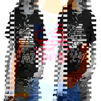 Va Nurse T Va Nurse For Men Women T-shirt - Thegiftio