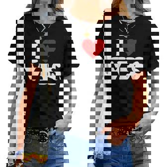 Vbs I Love Vacation Bible School Christian Vbs Church Jesus Women T-shirt - Thegiftio