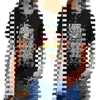 Vintage 1986 Limited Edition 38Th Birthday 38 Year Old Women Women T-shirt - Thegiftio