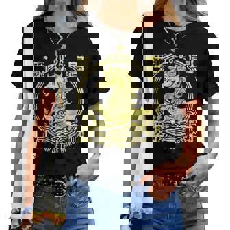 Vintage Horse 2026 Nouvel An Chinois Du Cheval T-shirt femme - Cadeauxyz