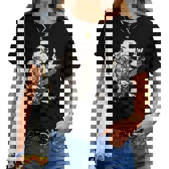 Vintage Oldchool Punk Rock Tortuga Tortuga Regalo Hombres Es Camiseta de mujer - Regaloses