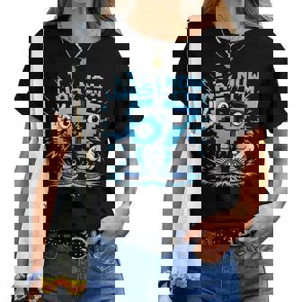 I Was 6 Now I'm 7 67 7歳の誕生日 女の子 男の子 レディースTシャツ - Kawaiitshirt