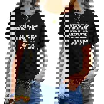 Wine 'Em Dine 'Em 69 'Em Women T-shirt - Thegiftio