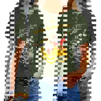 The Boys Are Back In Town Merry Christmas Christian Women T-shirt | Mazezy