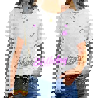 10 Years Old Girl 10Th Birthday Soccer Birthday Girl Women T-shirt - Thegiftio