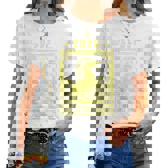 2026 Année Du Cheval Nouvel An Chinois Zodiaque Lunaire T-shirt femme - Cadeauxyz