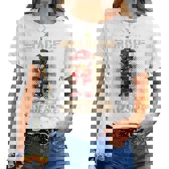 3月 72歳の誕生日 男性 女性 1954年 素晴らしいテディベア レディースTシャツ - Kawaiitshirt