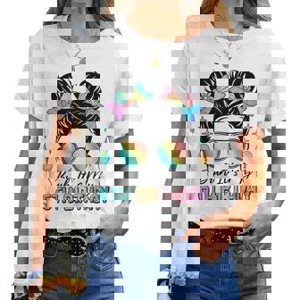 Bruh It's My 6Th Birthday 6 Year Old 6Th Birthday Girl Women T-shirt | Seseable FR