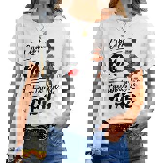 Chapter 60 Fabulous Since 1965 60Th Birthday Party For Girls Women T-shirt | Mazezy