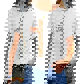 Christian Basketball Boys Player Religious Team Coach Women T-shirt - Thegiftio