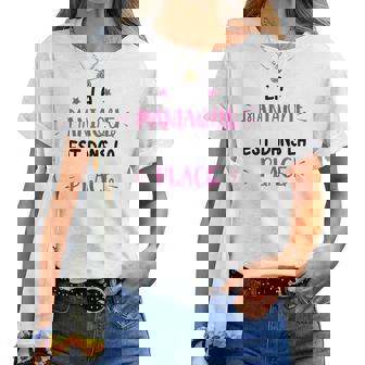 Fille Maniaque Phrase Drôle Humour Maniaque T-shirt femme - Cadeauxyz