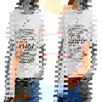 There Is No Crying In Baseball Sister Mom Girl Toddler Women T-shirt - Thegiftio