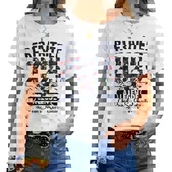 La Légende Prenda Retraite 2025 Humour Retraite T-shirt femme - Cadeauxyz