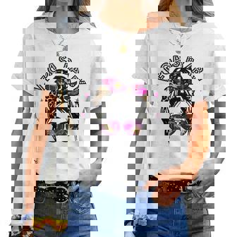 Las Vegas Girls Trip Vegas Baby Weekend Birthday Squad Women T-shirt | Mazezy