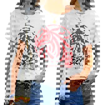 Lunar New Year 2026 Horse Chinese Zodiac Women T-shirt - Thegiftio