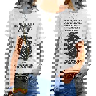 Real Goths Sack Rome History Teacher Women T-shirt - Thegiftio