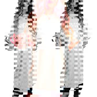 20 歳 誕生日 二十歳 祝い 20歳 20才 お祝い 男性 女性 ハタチ はたち 成人 バックプリント レディースオーバーサイズコンフォートTシャツ - Kawaiitshirt