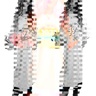 55歳 誕生日 男性女性intage 1971年1971年生まれ レトロデザインブランド レディースオーバーサイズコンフォートTシャツ - Kawaiitshirt