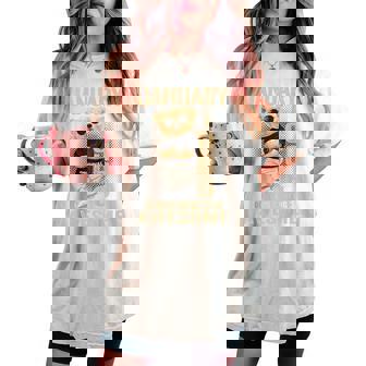 60歳 1966年1月 テディベア 60歳 誕生日 男性 女性 レディースオーバーサイズコンフォートTシャツ - Kawaiitshirt