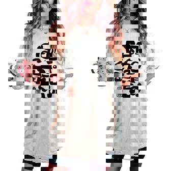 80歳祝い 四回目のはたちです。 傘寿（さんじゅ）誕生日プレゼント 男性 女性 おもしろ 長袖tシャツ レディースオーバーサイズコンフォートTシャツ - Kawaiitshirt