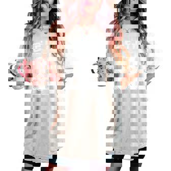 88 歳 米寿 祝い 88歳 88才 お祝い 男性 女性 米寿祝い 父 母 べいじゅ 背番号 バックプリント レディースオーバーサイズコンフォートTシャツ - Kawaiitshirt