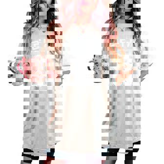 88 歳 米寿 祝い 88歳 88才 お祝い 男性 女性 米寿祝い 父 母 べいじゅ 背番号 バックプリント 長袖tシャツ レディースオーバーサイズコンフォートTシャツ - Kawaiitshirt