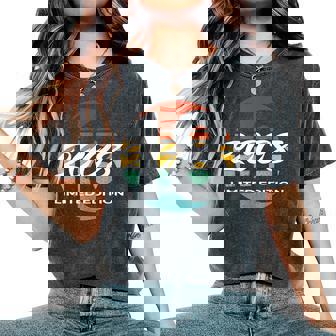 18E Anniversaire Fille Garçon 18 Ans 2008 Cadeau Drôle T-shirt oversize confortable pour femme - Cadeauxyz