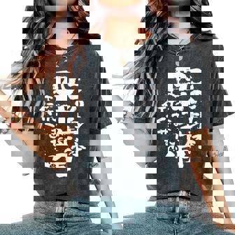 40歳 誕生日 1984 1985 1986 生まれ 40歳の誕生日プレゼント女性男性ヴィンテージ レディースオーバーサイズコンフォートTシャツ - Kawaiitshirt