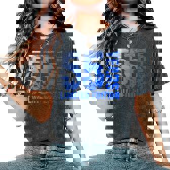 55歳 男性 ギフト 55歳 誕生日プレゼント 女性用 レディースオーバーサイズコンフォートTシャツ - Kawaiitshirt