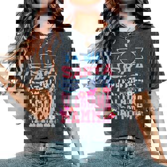 Abbigliamento Regaloarta Per Mamma Donnaarta T-shirt comoda oversize da donna - Novitaregali