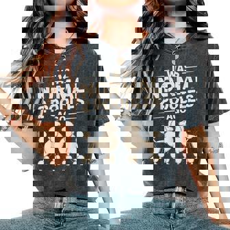 Best Standard Poodle For Dog Poodle Lover Women's Oversized Comfort T-Shirt | Seseable FR