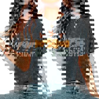 Blow Me Duck Call Waterfowl Hunter Duck Hunting Women's Oversized Comfort T-Shirt - Thegiftio