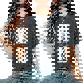 Cadeau Homme Humour Original Drole Anniversaire Miro T-shirt oversize confortable pour femme - Cadeauxyz