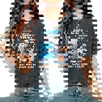 Here Now Go Back To Class School Nurse Medical Professional Women's Oversized Comfort T-Shirt - Seseable