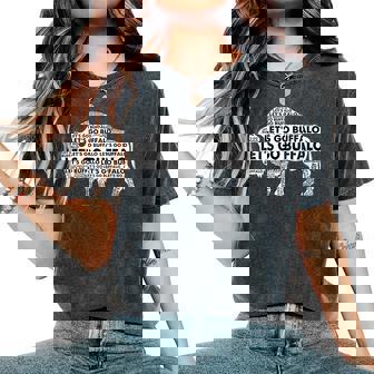 Lets Go Buffalo New York Buffalo Sports Fan Buffalo Women's Oversized Comfort T-Shirt - Thegiftio