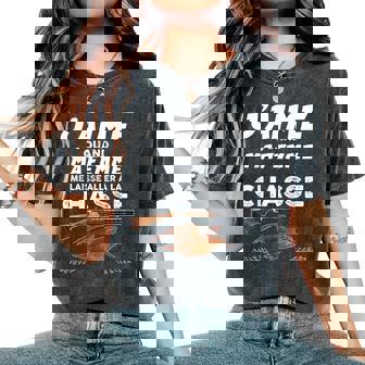 Homme Chasse Chasseur Et Bécasse T-shirt oversize confortable pour femme - Cadeauxyz