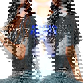 Huh ファニーダンクキャットミーム 女性&男性向け ヒンジなし グーフィーキャット レディースオーバーサイズコンフォートTシャツ - Kawaiitshirt