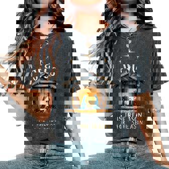 Jesus Is The Reason For The Season Christmas Xmas Christian Women's Oversized Comfort T-Shirt - Monsterry