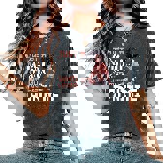 Just A Girl Who Loves Anime Merch African American Afro Women's Oversized Comfort T-Shirt - Thegiftio