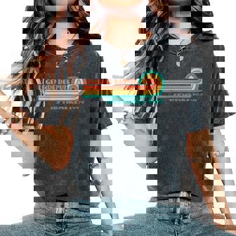 Légende Depuiseptembre 1949 T-shirt oversize confortable pour femme - Cadeauxyz