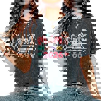 Mamma Incinta 2026 T-shirt comoda oversize da donna - Novitaregali