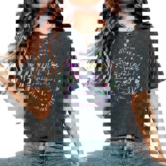 Mother Daughter Cruise Trip Memories Mom Girl Vacation Women's Oversized Comfort T-Shirt - Thegiftio