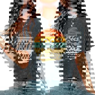 Regalo Hombre 1967 Cumpleaños -Intage Made In 1967 Camiseta extragrande cómoda para mujer - Regaloses