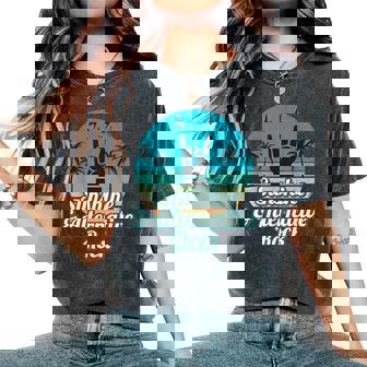 Rock Music Festival Shirt Sunshine & Alternative Rock Shirt For Men Women Kids Women's Oversized Comfort Colors T-Shirt | Mazezy